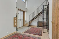 HernöRum Storgatan - Centrala lägenheter Hoteles en Härnösand