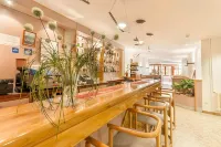 Montecarlo Hotels in Meritxell