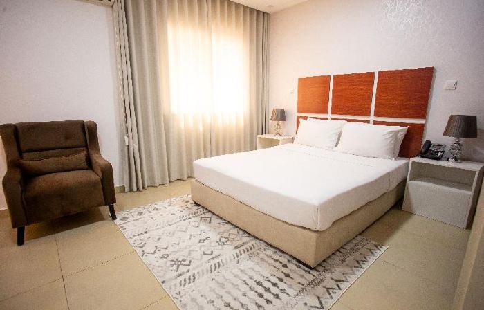 Doritis Guest House Maculusso