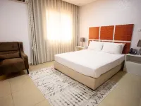 Doritis Guest House Maculusso Hotel a Luanda