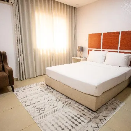 Doritis Guest House Maculusso