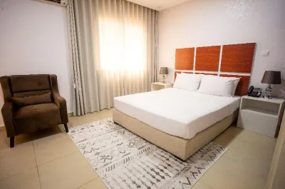 Doritis Guest House Maculusso Hotels in 