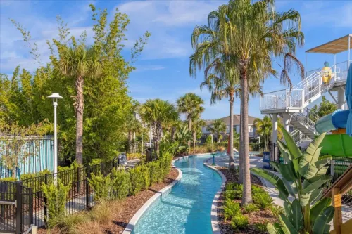 Private Plunge Pool and Themed Rooms - Charming Retreat Hotel di Polk County