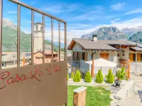 Casa la Villa