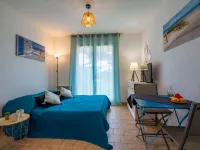 Les Jardins de la Nartelle Plage