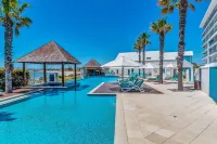 Nautica Residences Mandurah - Pools