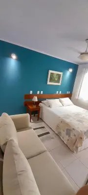 Pousada Anambé Hotels in Ilha Grande