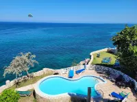 Home Sweet Home Resort - ที่มีสระว่ายน้ำ