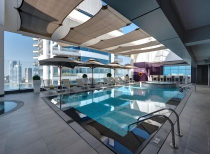 The Act Hotel Sharjah