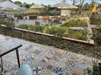 La Viuda de José Ignacio - parking