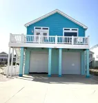 Perfect 10/10 Rated Navarre Beach House-1 Minute Drive/5 Minute Walk to the Gulf Các khách sạn gần Navarre Beach Sea Turtle Conservation Center