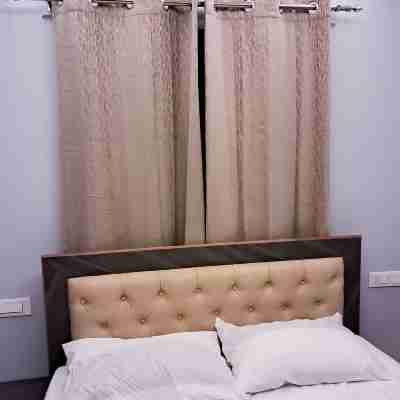 Roomshala 135 Paradise Villa Banglore Rooms