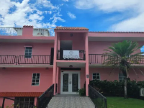 Selva Boutique Hotel - Luquillo Oceanfront Retreat - Adults Only Hotels in Luquillo