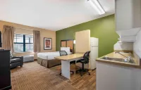 Extended Stay America Suites - Chicago - Itasca Hotels in Roselle