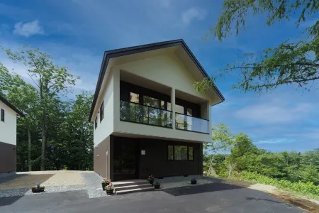 Loves Only You -Ezo Fuji Foothills-