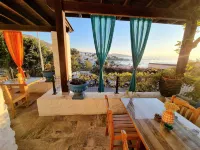 Kumbahçe Fethiye Hanım Pansiyon Bodrum