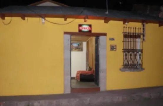 Hotel del Ferrocarril Hotels in 