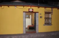 Hotel del Ferrocarril Hotels in 