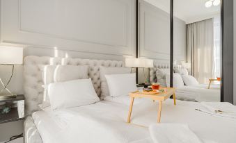 ShortStayPoland Premium Herbu Korczak (P2)