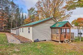 Dayspring Cottages