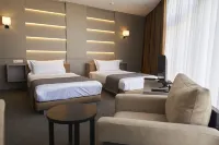 City Stay Bishkek