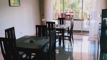 The Springfields Kandy