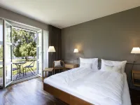 See & Park Hotel Feldbach Hotels in Steckborn