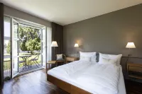 See & Park Hotel Feldbach Hotels in Stein am Rhein