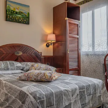 Vintage Hotel Tornese - Business & Events