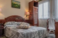 Vintage Hotel Tornese - Business & Events Hotels in Cecina