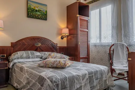 Vintage Hotel Tornese - Business & Events