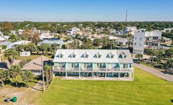 Sunnyside on the Gulf #3