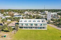 Sunnyside on the Gulf #3 Hotels in Sunnyside