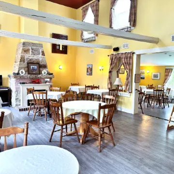 Ceilidh Country Lodge