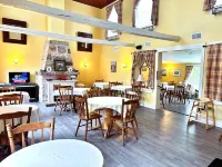 Ceilidh Country Lodge Hotels in Baddeck
