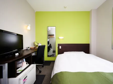 Super Hotel Tozai Line Ichikawa Myoden Ekimae