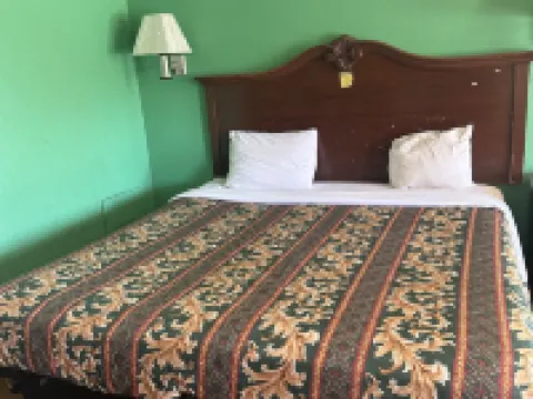 American Inn Hotels in Sumter County