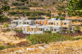 Elaia Villas