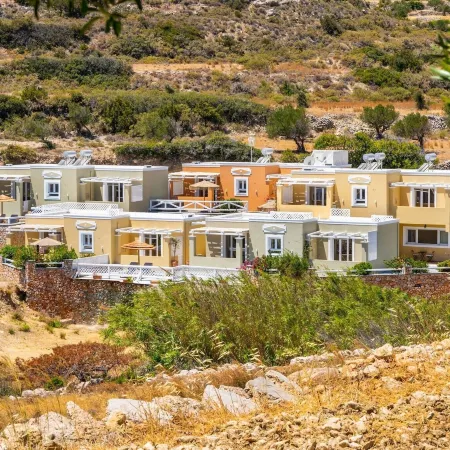 Elaia Villas