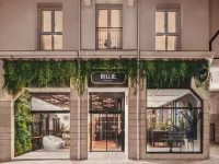 Billie Hôtel Hotels near Les Machines de l’île Nantes