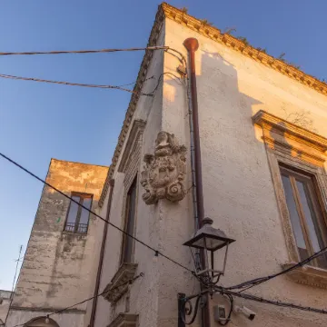 Palazzo Savino