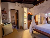 Pousada Quarto Crescente Hotels in Trancoso
