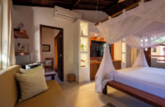 Pousada Quarto Crescente