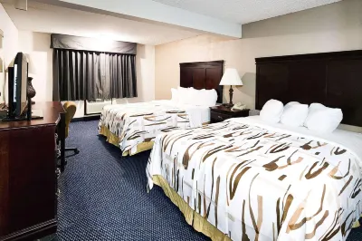 Rodeway Inn Hotels in Helena