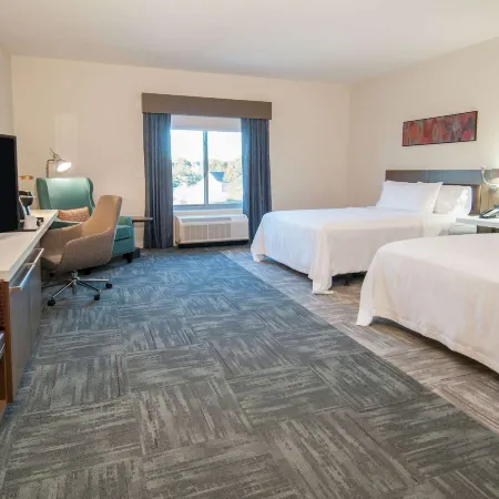 Hilton Garden Inn Jackson/Clinton