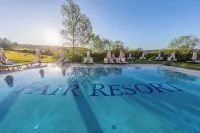 FAIR RESORT Das wohl beliebteste All Inclusive Wellness Hotel in Deutschland - Pool