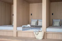 Seegut Zeppelin - a Member of Design Hotels - Spa