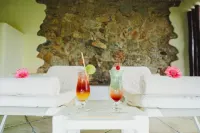 Quinta Real Huatulco - bar