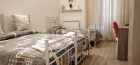 Alba Ionica Taranto Hotel in zona Biolactum Bio Pizza Sistem