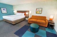 Home2 Suites by Hilton-Bakersfield Hoteles en Bakersfield